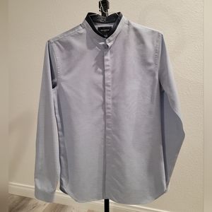 Small Dress Shirt